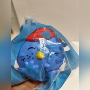 3/$20💗McDonald’s Happy Meal Toys 2021 Little Miss Giggles Cup